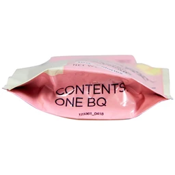 Thực phẩm bổ sung GU Energy Gel Strawberry Banana cung cấp dinh dưỡng và năng lượng (32g)