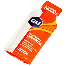 Thực phẩm bổ sung GU Energy Gel Mandarin Orange cung cấp dinh dưỡng và năng lượng (32g)