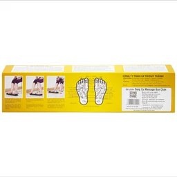 Dụng cụ massage bàn chân Duy Thành