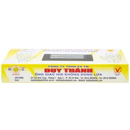 Dụng cụ massage điều hòa kinh mạch tay Duy Thành