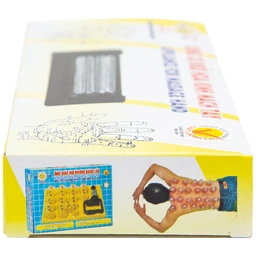 Dụng cụ massage điều hòa kinh mạch tay Duy Thành