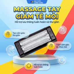 Dụng cụ massage điều hòa kinh mạch tay Duy Thành 2