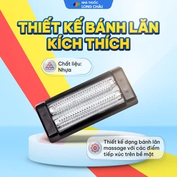 Dụng cụ massage điều hòa kinh mạch tay Duy Thành 3