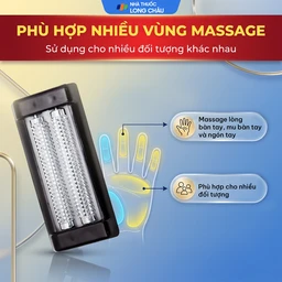 Dụng cụ massage điều hòa kinh mạch tay Duy Thành 4