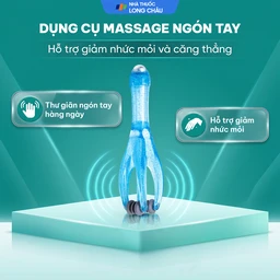 Dụng cụ massage ngón tay Duy Thành 2