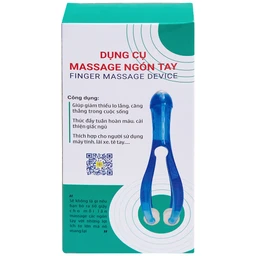 Dụng cụ massage ngón tay Duy Thành