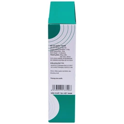 Dụng cụ massage ngón tay Duy Thành