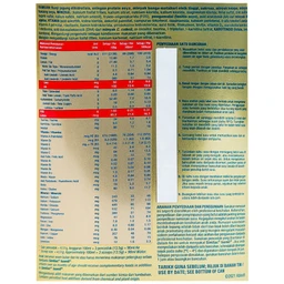 Sữa bổ sung dinh dưỡng cho trẻ 0 - 12 tháng Similac Isomil Plus (400g)