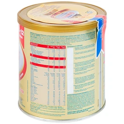 Sữa bổ sung dinh dưỡng cho trẻ 0 - 12 tháng Similac Isomil Plus (400g)