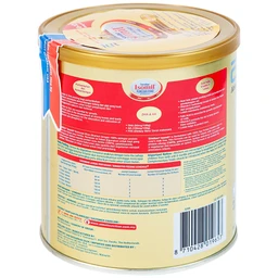 Sữa bổ sung dinh dưỡng cho trẻ 0 - 12 tháng Similac Isomil Plus (400g)