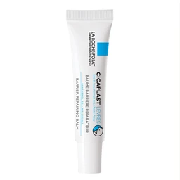 Kem dưỡng môi La Roche-Posay Cicaplast Levres giảm tình trạng môi khô, nứt nẻ và kích ứng (7.5ml)
