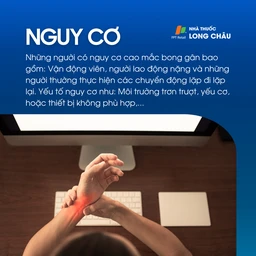 Vận động viên, người lao động nặng, môi trường trơn trượt, cơ yếu, thiết bị không phù hợp