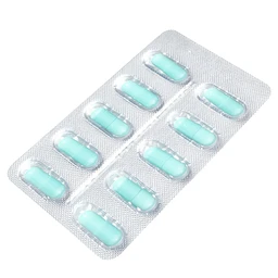 Thuốc Flutonin 10 Hasan điều trị bệnh trầm cảm (3 vỉ x 10 viên)