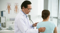 Viêm phổi bệnh viện 1