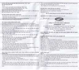 Thuốc Fasthan 20 SaVipharm điều trị rối loạn lipid máu, dự phòng biến cố tim mạch (3 vỉ x 10 viên)