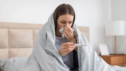 Viêm phổi bệnh viện 2