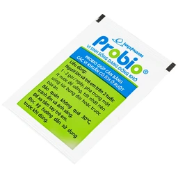 Cốm hỗ trợ tiêu hóa Probio(14 gói)