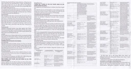 Thuốc Tenofovir-BVP điều trị và dự phòng kháng virus HIV, viêm gan B (3 vỉ x 10 viên)