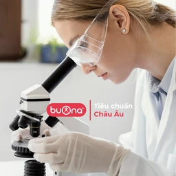 Bột nhuận tràng Buona Peginpol 100g cải thiện tình trạng táo bón cho trẻ từ 6 tháng tuổi