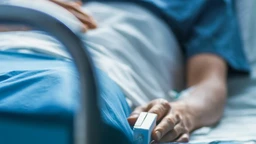 Viêm phổi bệnh viện 3