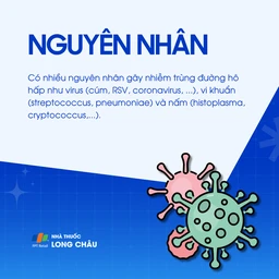 Nhiễm trùng đường hô hấp 3