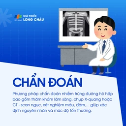 Nhiễm trùng đường hô hấp 5