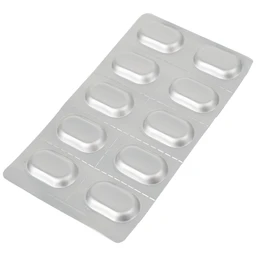 Viên đặt âm đạo Vastad Stella điều trị viêm âm đạo (1 vỉ x 10 viên)