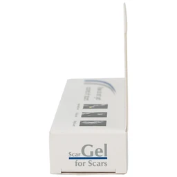 Gel bôi mờ sẹo Fixderma Scar Gel (15ml)