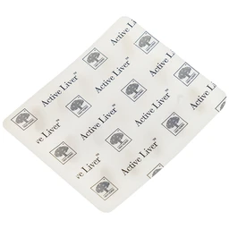 Viên uống hỗ trợ giải độc gan, tăng cường chức năng gan Active Liver Plus New Nordic (2 vỉ x 15 viên)