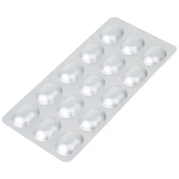 Thuốc Gliclada 60mg KRKA điều trị bệnh tiểu đường (2 vỉ x 15 viên)