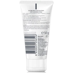 Sữa rửa mặt tạo bọt dịu nhẹ Eucerin Acne-Oil Control Pro Acne-Solution kiểm soát dầu, ngăn ngừa mụn (50g)
