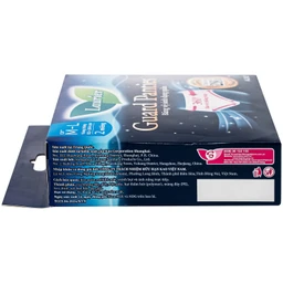 Băng vệ sinh dạng quần Laurier Guard Panties size M-L - Hộp 2 miếng (vòng hông 83-194 cm)