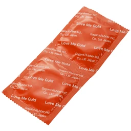 Bao cao su Sagami Classic siêu mỏng, nhiều chất bôi trơn, không mùi (12 cái)