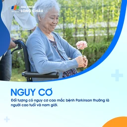 Biến chứng bệnh Parkinson - Nguy cơ và hậu quả nghiêm trọng của bệnh Parkinson
