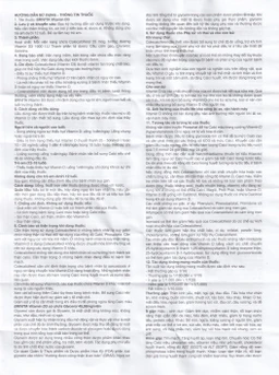 Thuốc Brivita điều trị và ngăn ngừa thiếu hụt về vitamin D (Chai 60 viên)