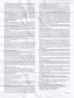 Thuốc Brivita điều trị và ngăn ngừa thiếu hụt về vitamin D (Chai 60 viên)