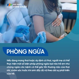 Bại não trẻ em 7