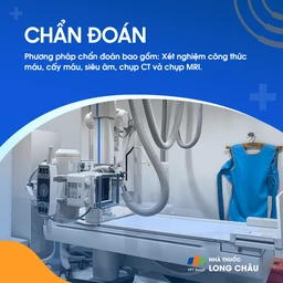 Chẩn đoán áp xe gan - Quy trình kiểm tra và xác định bệnh lý áp xe gan