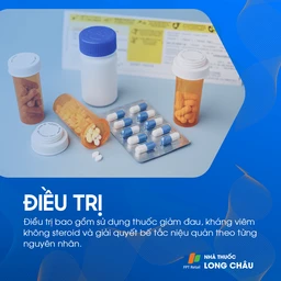 Điều trị đau quặn thận - Phương pháp giảm đau và loại bỏ sỏi thận