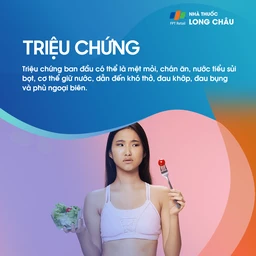 Hội chứng thận hư: Triệu chứng, nguyên nhân và điều trị 2