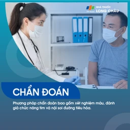 Hội chứng mallory - weiss 5