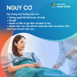 Hội chứng ruột kích thích 4