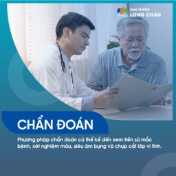 Để chẩn đoán viêm túi mật, bác sĩ có thể sẽ khám sức khỏe và thảo luận về các triệu chứng cũng như tiền sử mắc bệnh