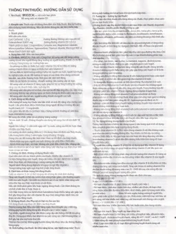 Thuốc Briozcal Bridge Healthcare dự phòng và điều trị thiếu hụt calci, vitamin D3 (3 vỉ x 10 viên)