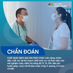 Bướu giáp lan tỏa 5