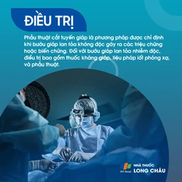 Bướu giáp lan tỏa 7
