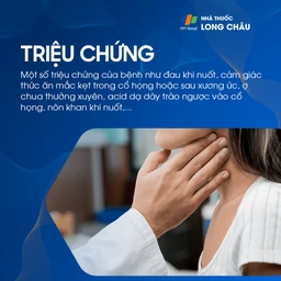 Chứng khó nuốt 2