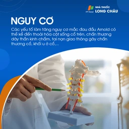 Đau đầu Arnold 4