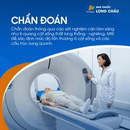 Thoái hóa cột sống thắt lưng 5