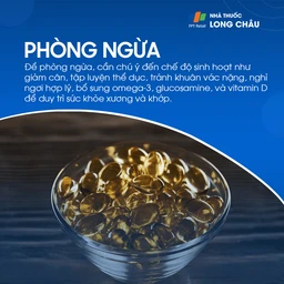 Thoái hóa cột sống thắt lưng 8